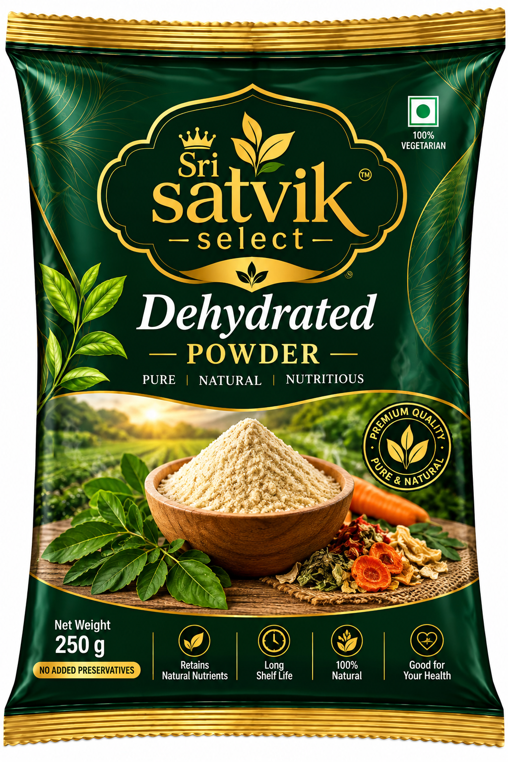 Premium Rice