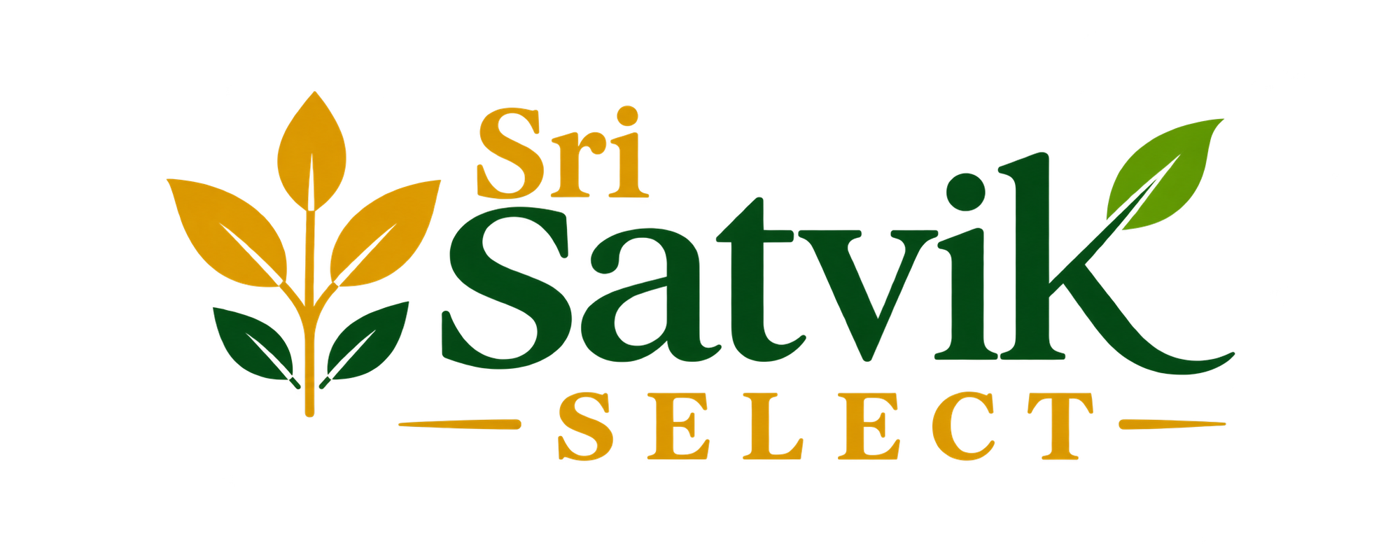 Sri Satvik Select