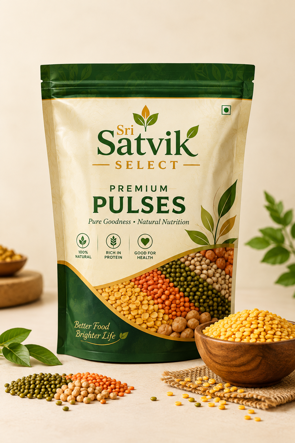 Premium Rice